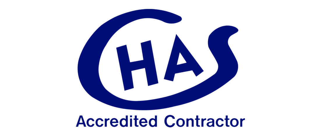 CHAS Accredited
