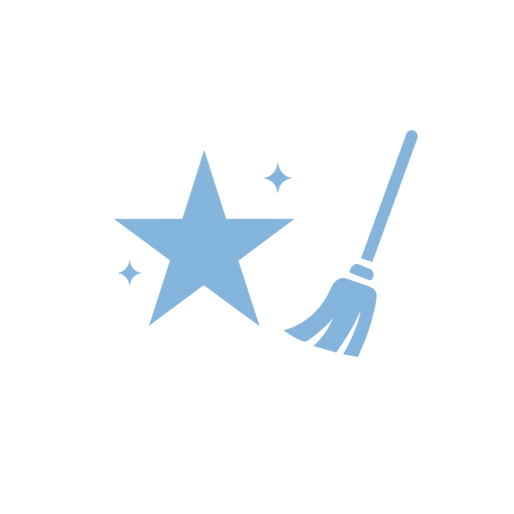 Northern Star Cleaning Logo