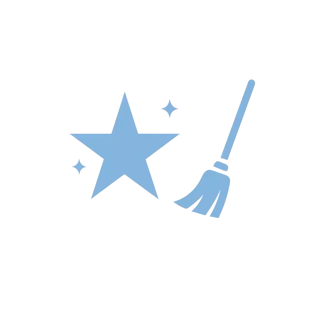 Northern Star Hotel Cleaning Logo